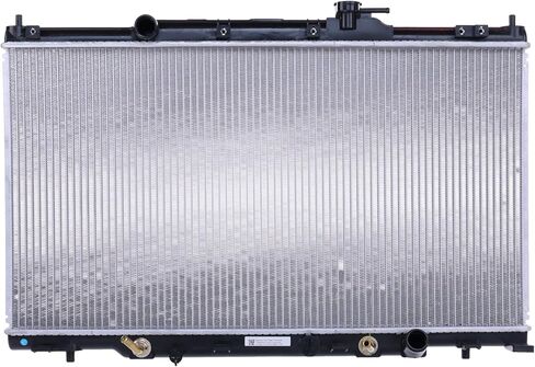 المبرد | متوافق مع هوندا CRV CR-V 2002-2006 العنصر 2003-2006 2.4 L4 | KLI2443 in Saudi Arabia