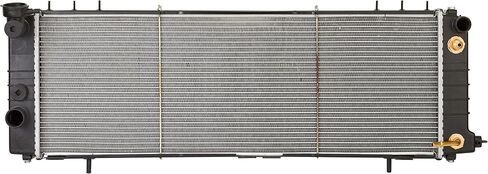 Spectra Premium CU2340 Complete Radiator in Saudi Arabia