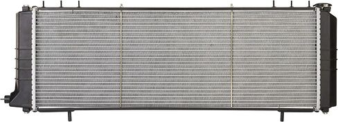 Spectra Premium CU2340 Complete Radiator in Saudi Arabia