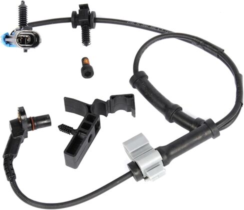 ACDelco GM Original Equipment 22873507 Front Wheel Speed Sensor in Saudi Arabia