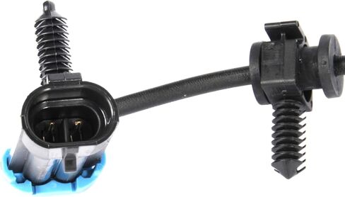 ACDelco GM Original Equipment 22873507 Front Wheel Speed Sensor in Saudi Arabia