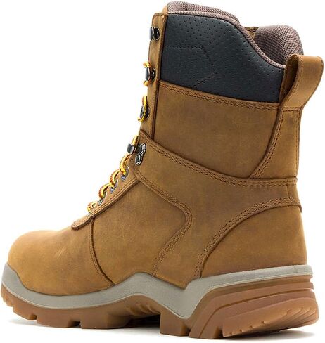 Wolverine mens Vantage Insulated Ft. Hyperrest 8" Carbonmax® Work Boot in Saudi Arabia