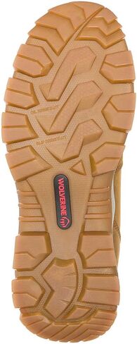 Wolverine mens Vantage Insulated Ft. Hyperrest 8" Carbonmax® Work Boot in Saudi Arabia