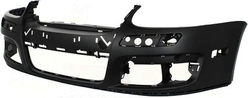 غطاء ممتص الصدمات Garage-Pro متوافق مع 2005-2010 Volkswagen Jetta و2006-2007 GTI in Saudi Arabia