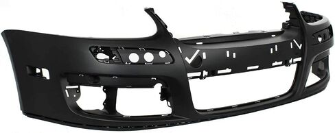 غطاء ممتص الصدمات Garage-Pro متوافق مع 2005-2010 Volkswagen Jetta و2006-2007 GTI in Saudi Arabia