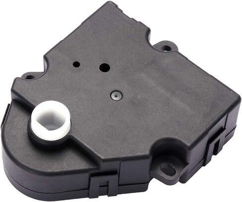 OCPTY Heater Blend Door Actuator Air Door Actuator Replacement Fits International 5500I 5600I 5900I SBA 9200I SBA 9900I Replace for 604-5104 100830 2115003 2383 2503207C1 651261 778765069 in Saudi Arabia