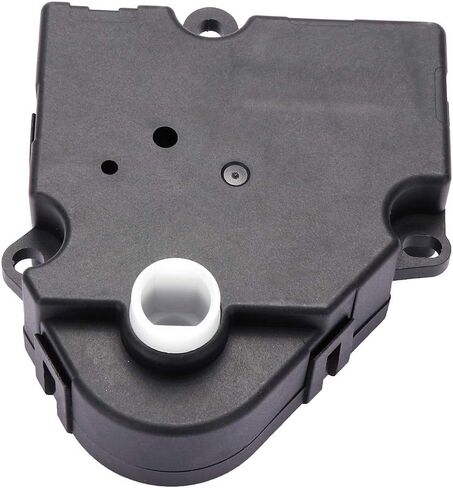 OCPTY Heater Blend Door Actuator Air Door Actuator Replacement Fits International 5500I 5600I 5900I SBA 9200I SBA 9900I Replace for 604-5104 100830 2115003 2383 2503207C1 651261 778765069 in Saudi Arabia