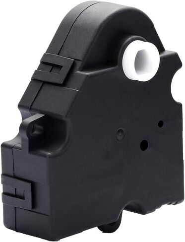 OCPTY Heater Blend Door Actuator Air Door Actuator Replacement Fits International 5500I 5600I 5900I SBA 9200I SBA 9900I Replace for 604-5104 100830 2115003 2383 2503207C1 651261 778765069 in Saudi Arabia