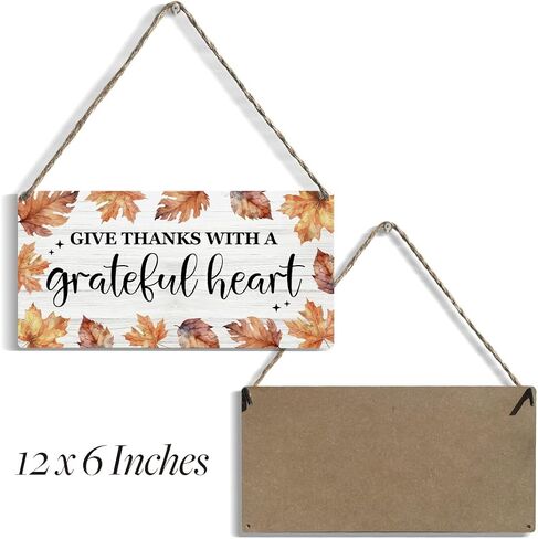 Wood Decorative Signage, 3Pcs Funny Skeleton Home Décor, Farmhouse Wall Hanging, 12x6 inches, Brown, Wall Mount in Saudi Arabia