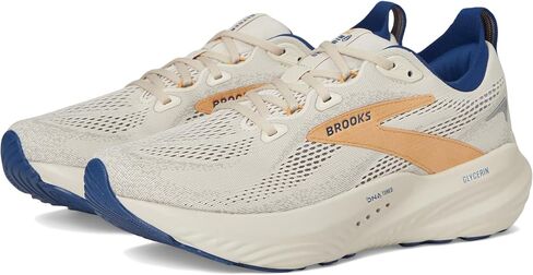 حذاء رياضي رجالي من Brooks Glycerin 22 in Saudi Arabia