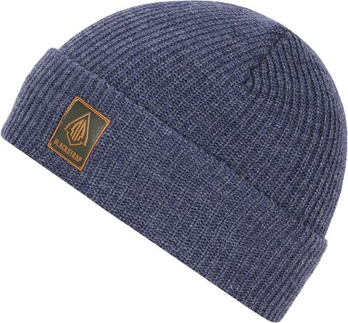 BLACKSTRAP Tread Beanie, 100% Acrylic Threads, Adult Unisex, One Size Fits All in Saudi Arabia