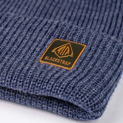 BLACKSTRAP Tread Beanie, 100% Acrylic Threads, Adult Unisex, One Size Fits All in Saudi Arabia
