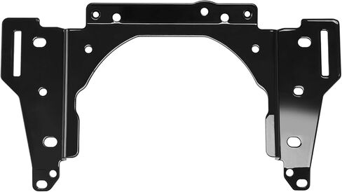 TCT-MOTORPARTS المصباح الأمامي هدية قوس جبل يناسب ل هارلي سوفتيل شارع بوب FXBB 2018-2025 FXLRS 20-25 in Saudi Arabia