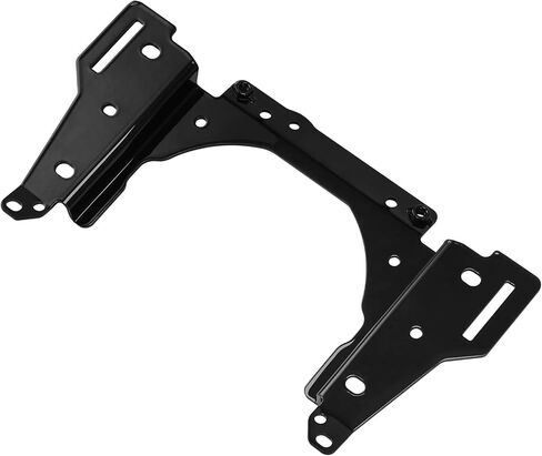 TCT-MOTORPARTS المصباح الأمامي هدية قوس جبل يناسب ل هارلي سوفتيل شارع بوب FXBB 2018-2025 FXLRS 20-25 in Saudi Arabia