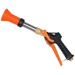 Udor Turbo Spray Gun 8" in Saudi Arabia