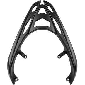 Motorcycle Luggage Rack，Compatible with Yamaha SMAX 155 SMAX155 2013-2022 in Saudi Arabia