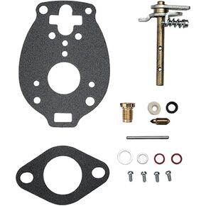 BK49V Carburetor Kit For Massey Ferguson 35, 50, F40, 65, 135, 150, 202, 203, 204, 205, 20, 2135 in Kuwait