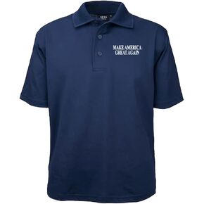 ترامب يجعل أمريكا عظيمة مرة أخرى بولو للرجال in Kuwait