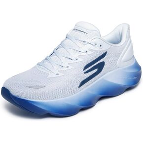 Skechers Men's Aero Burst Running Shoe in Kuwait