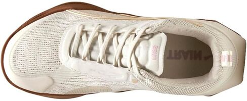 حذاء رياضي للجري للسيدات Fuse 3.0 Trail من PUMA - أبيض - مقاس 11 M in Saudi Arabia