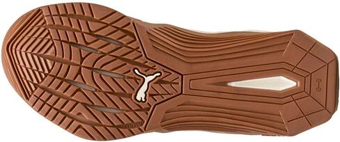حذاء رياضي للجري للسيدات Fuse 3.0 Trail من PUMA - أبيض - مقاس 11 M in Saudi Arabia