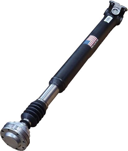 Dorman 938-397 عمود الدفع الأمامي متوافق مع موديلات جيب مختارة (صنع في الولايات المتحدة الأمريكية) in Saudi Arabia
