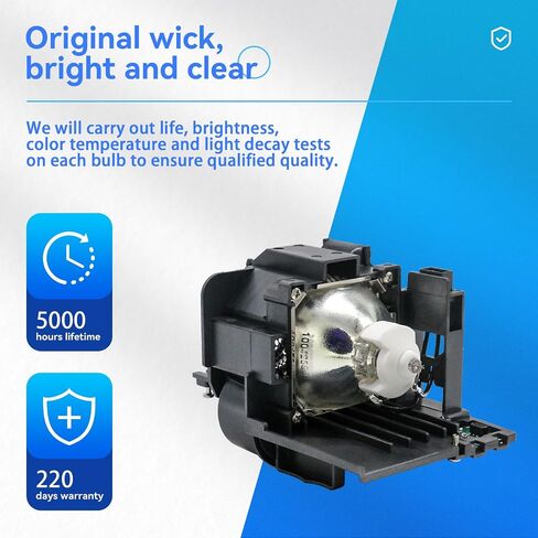 BL-FU240H/SP.7G901GC01 Original Quality for OPTOMA HD15H HD27eH HD28B HD28E HD28HDR HD29He HD31UST HD145X HD146X DH334 DH351 Projector Replacement Lamp Bulb in Kuwait