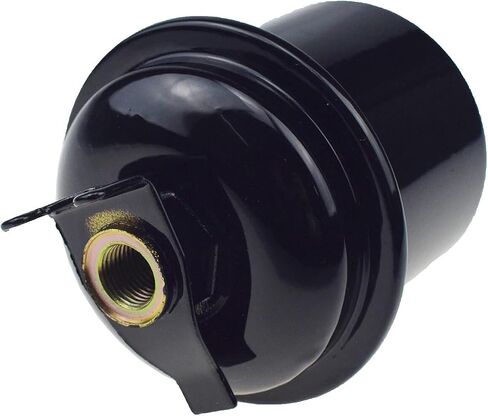 Fuel Filter fit for Honda Acura, 1994-2002 Accord, 1995-2000 Civic, 1997-2001 CR-V, 1994-2002 Accord, 1995-1998 Odyssey, 1998-2001 Prelude, PF-1200, GF735, 16010S01A31, 16010ST5932, 33559 in Saudi Arabia