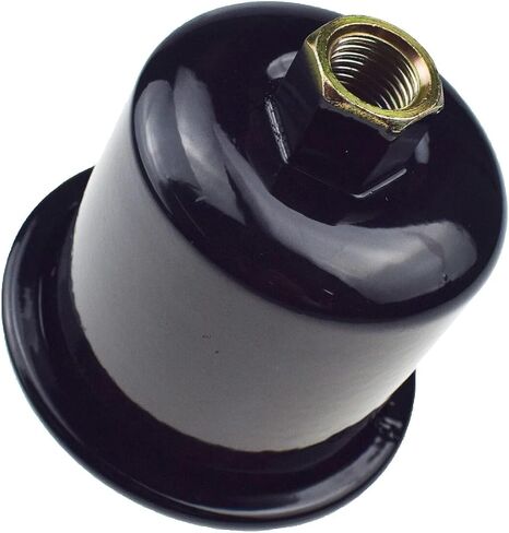 Fuel Filter fit for Honda Acura, 1994-2002 Accord, 1995-2000 Civic, 1997-2001 CR-V, 1994-2002 Accord, 1995-1998 Odyssey, 1998-2001 Prelude, PF-1200, GF735, 16010S01A31, 16010ST5932, 33559 in Saudi Arabia
