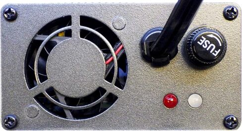 Schauer Charge Master 3 Amps 48V Automatic Battery Charge Maintainer with Battery Clips for Golf Carts in Saudi Arabia
