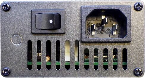 Schauer Charge Master 3 Amps 48V Automatic Battery Charge Maintainer with Battery Clips for Golf Carts in Saudi Arabia