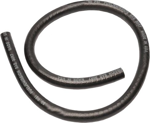 Continental 65116 1/2" ID Fuel Hose - 35 psi - SAE 30R7 - 50' Length in Saudi Arabia