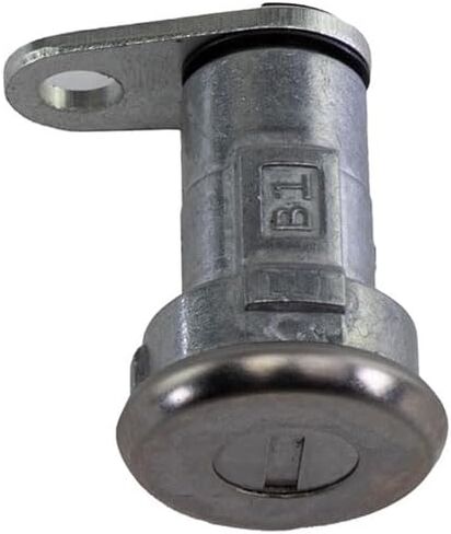 Mytee Products Door Lock Set with Ignition Lock - Fits Mack, PAI, Replaces OEM 23143165, MK23143165, OE Aftermarket 3402360 in Saudi Arabia
