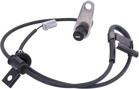 NewYall Rear Left and Right ABS Wheel Speed Sensor for Lexus RX300 Sport Utility 1999-2003, Toyota Highlander Sport Utility 2001-2003 in Saudi Arabia