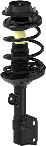 Monroe Quick-Strut 173111 Suspension Strut and Coil Spring Assembly for Subaru Outback in Saudi Arabia
