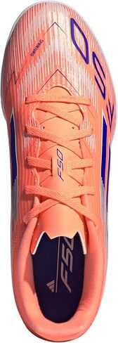 Adidas للجنسين-كبار F50 نادي حذاء رياضة داخلي in Kuwait