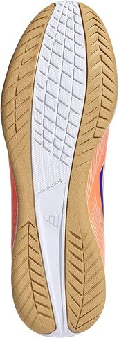Adidas للجنسين-كبار F50 نادي حذاء رياضة داخلي in Kuwait