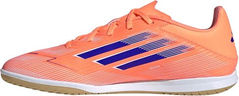 Adidas للجنسين-كبار F50 نادي حذاء رياضة داخلي in Kuwait