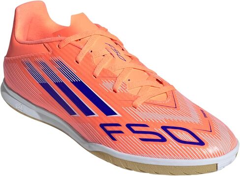 Adidas للجنسين-كبار F50 نادي حذاء رياضة داخلي in Kuwait