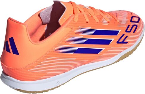Adidas للجنسين-كبار F50 نادي حذاء رياضة داخلي in Kuwait