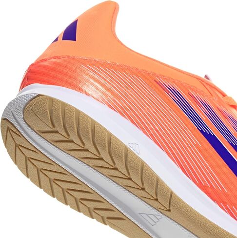 Adidas للجنسين-كبار F50 نادي حذاء رياضة داخلي in Kuwait