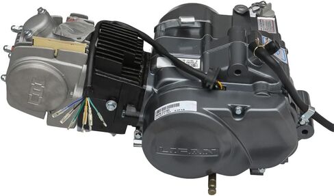 عالية الأداء ليفان 140cc محرك المحرك كارب عدة دليل مخلب ركلة البداية للدراجة الترابية CRF50 ATC CT70 SSR 70 YX 140 CT90 CT110 SSR أبولو RFZ125 X18، تاوتاو in Saudi Arabia