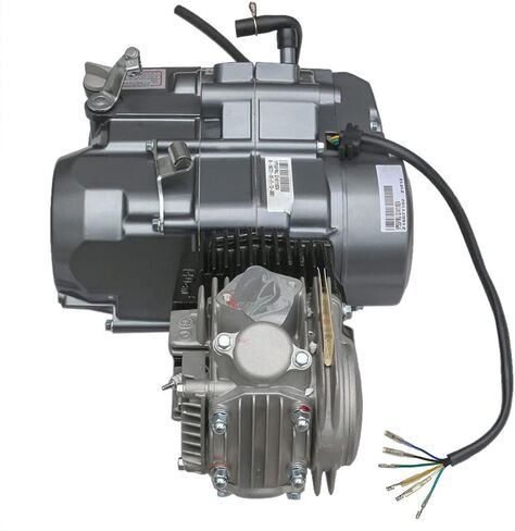 عالية الأداء ليفان 140cc محرك المحرك كارب عدة دليل مخلب ركلة البداية للدراجة الترابية CRF50 ATC CT70 SSR 70 YX 140 CT90 CT110 SSR أبولو RFZ125 X18، تاوتاو in Saudi Arabia