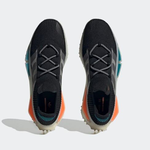 adidas NMD_S1 Shoes Men's, Black, Size 12 in Saudi Arabia