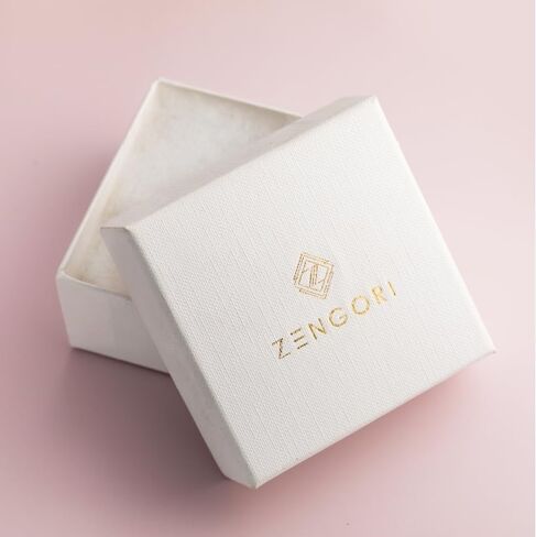 1CT/2CT/3CT CZ Engagement Rings 925 Sterling Silver Oval Cut Cubic Zirconia 14k Gold Plated Wedding Promise Rings for Her Wedding Bands for Women Lover Size 5-9 in Kuwait