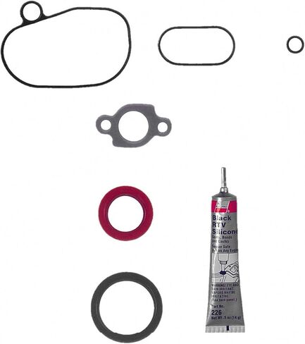 FEL-PRO TCS 45945 Crankshaft Front Seal Set in Saudi Arabia