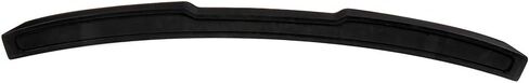 ALEGE Spoiler Wing Fit for BMW M5 2006-2010 for BMW 535i 2008-2010 Rear Window Top Roof Spoiler ABS Matte Black in Saudi Arabia