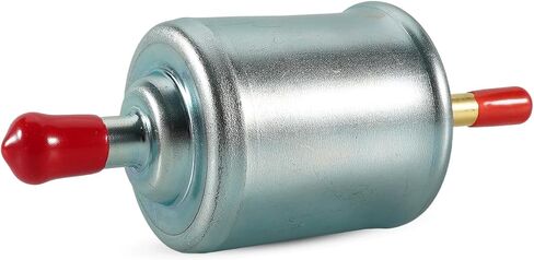 Upgrade Fuel Filter with Rubber Cap Fit for YAMAHA 150-300 HP HPDI 2000-2014 Replace 68F-24251-00-00 60V-24251-01-00 60V-24251-00-00 in Saudi Arabia