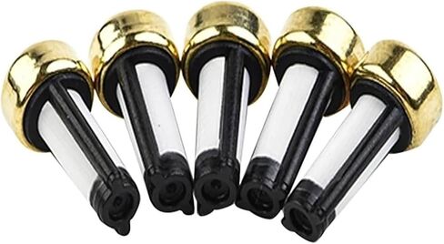 for ASNU03C Fuel Injector Micro Basket Filter Injector Repair Kits Universal 6 * 3 * 12mm 50pcs Car in Saudi Arabia