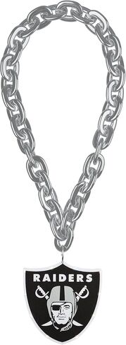 سلسلة مضيئة بشعار فريق FOCO NFL للجنسين للكبار بشعار فريق NFL in Kuwait